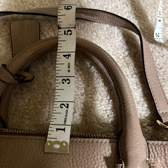 Michael Kors handbag with matching Crossbody strap - Picture 11 of 16